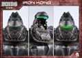 Zoids: Iron Kong thumbnail 5