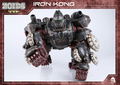 Zoids: Iron Kong thumbnail 6
