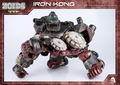 Zoids: Iron Kong thumbnail 7