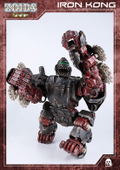 Zoids: Iron Kong thumbnail 8