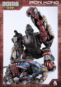Zoids: Iron Kong thumbnail 10