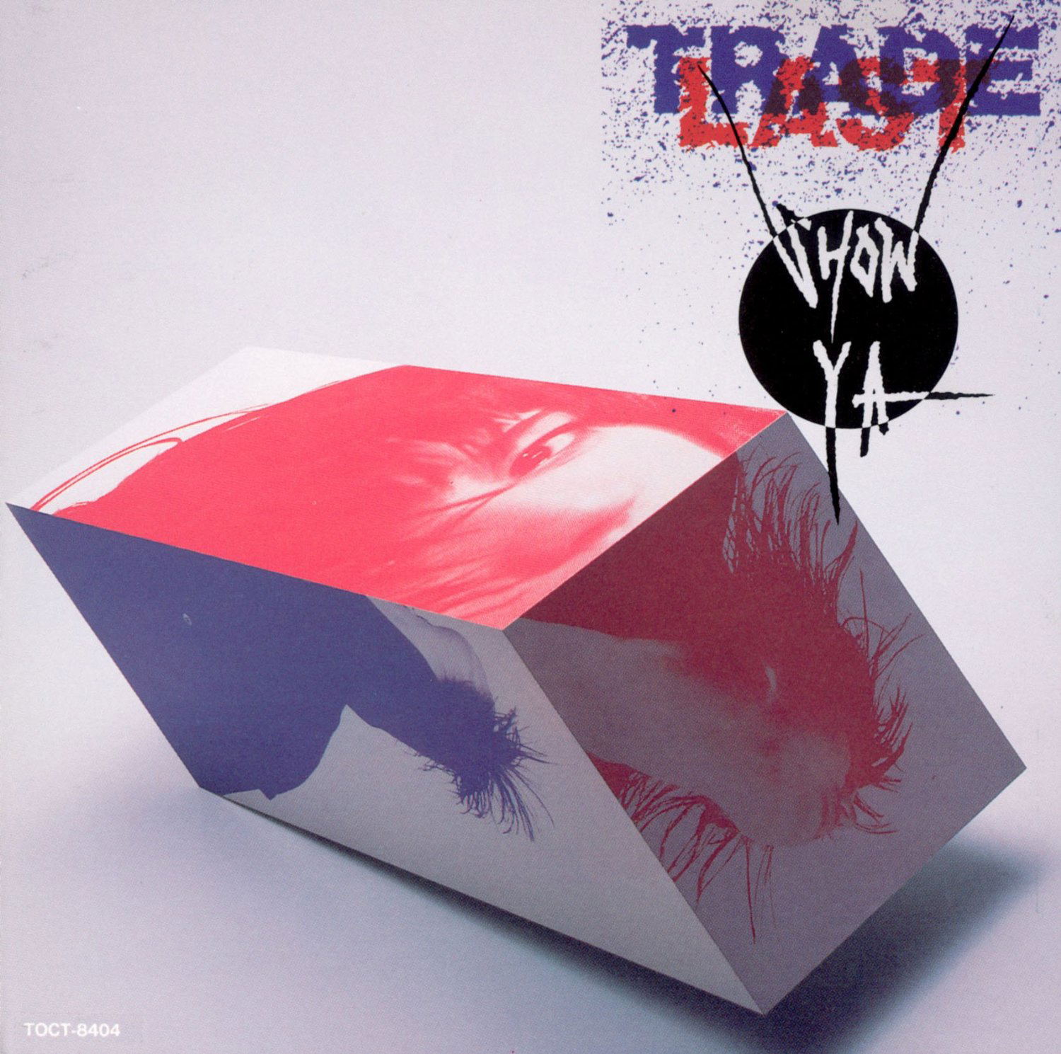 Trade Last +1 [SHM-CD] (Show-ya)