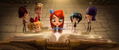 The Book Of Life [3D+2D] thumbnail 2
