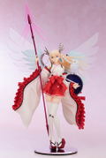Card Fight!! Vanguard: Omniscience Regalia Minerva thumbnail 3