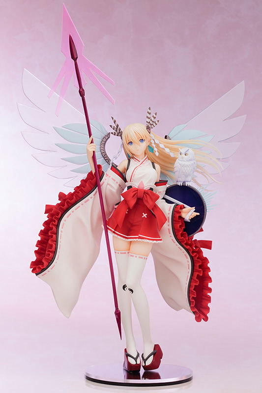 Card Fight!! Vanguard: Omniscience Regalia Minerva image 3
