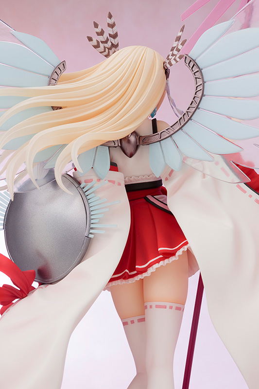 Card Fight!! Vanguard: Omniscience Regalia Minerva image 13