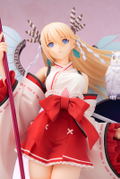 Card Fight!! Vanguard: Omniscience Regalia Minerva thumbnail 14