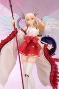 Card Fight!! Vanguard: Omniscience Regalia Minerva thumbnail 15