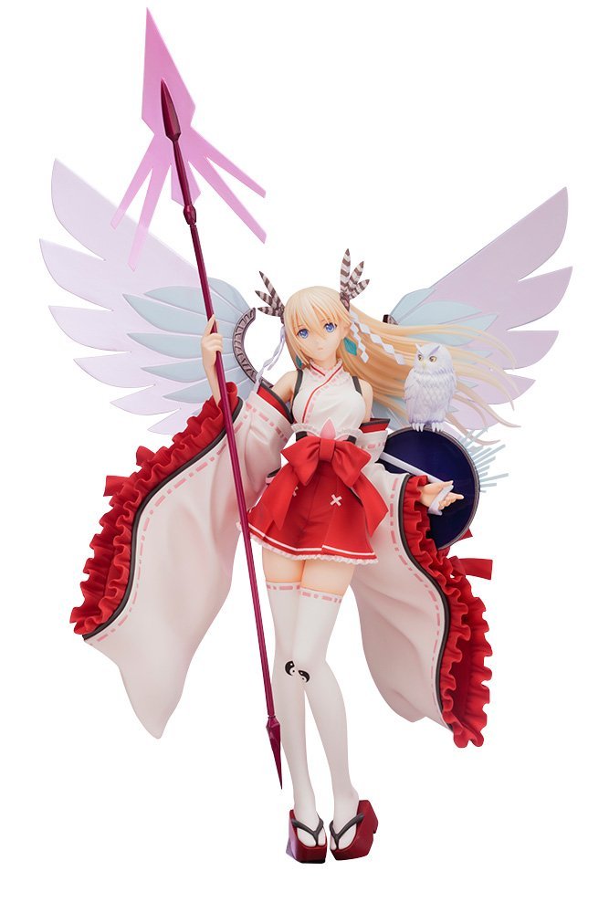 Card Fight!! Vanguard: Omniscience Regalia Minerva image 1