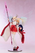 Card Fight!! Vanguard: Omniscience Regalia Minerva thumbnail 4