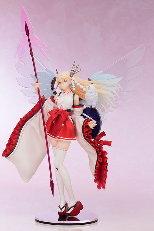 Card Fight!! Vanguard: Omniscience Regalia Minerva image 4