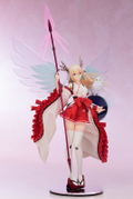 Card Fight!! Vanguard: Omniscience Regalia Minerva thumbnail 5