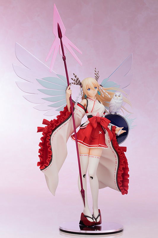 Card Fight!! Vanguard: Omniscience Regalia Minerva image 5