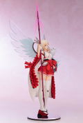 Card Fight!! Vanguard: Omniscience Regalia Minerva thumbnail 6
