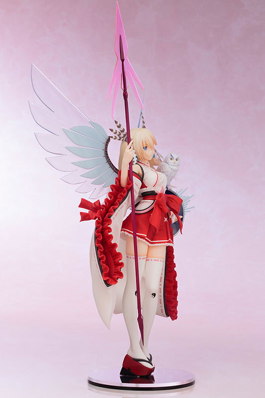 Card Fight!! Vanguard: Omniscience Regalia Minerva image 6