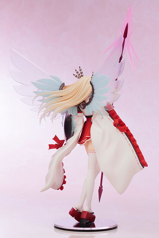 Card Fight!! Vanguard: Omniscience Regalia Minerva image 7