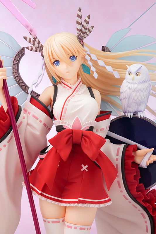 Card Fight!! Vanguard: Omniscience Regalia Minerva image 9