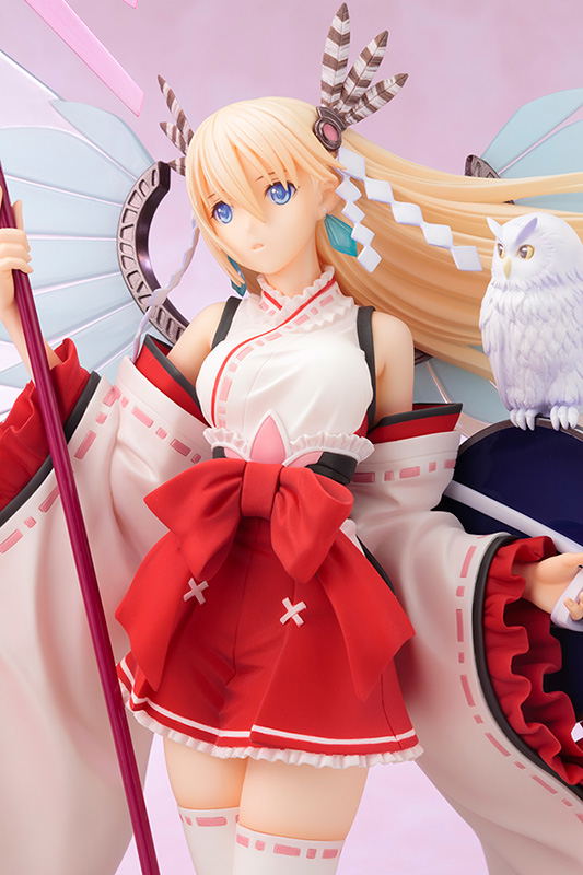 Card Fight!! Vanguard: Omniscience Regalia Minerva image 10