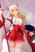 Card Fight!! Vanguard: Omniscience Regalia Minerva thumbnail 11