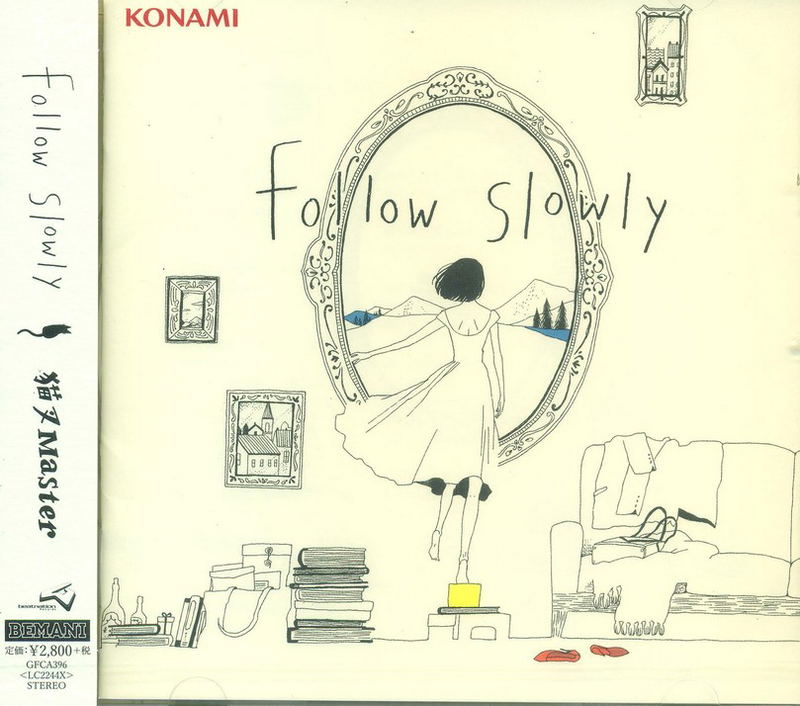 Follow Slowly image 1