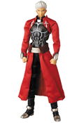 Real Action Heroes No.705 Fate/stay Night: Archer thumbnail 1