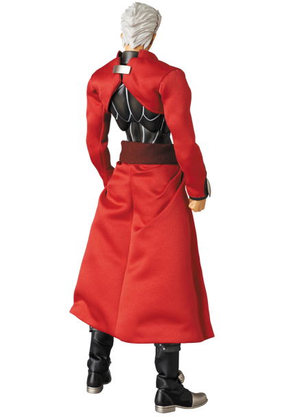 Real Action Heroes No.705 Fate/stay Night: Archer image 2