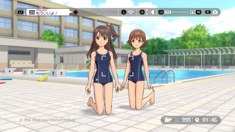 TV Anime Idolm@ster Cinderella G4U! Pack Vol.1 image 11