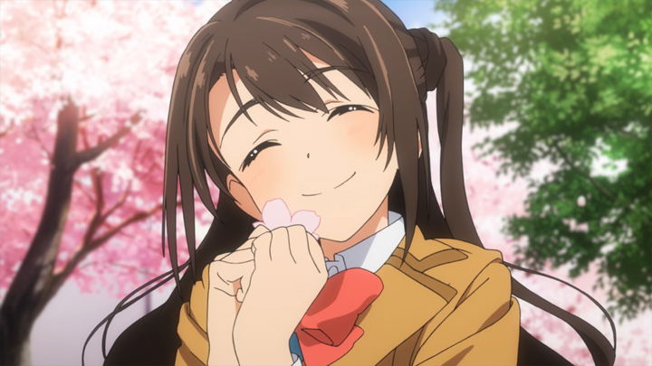 TV Anime Idolm@ster Cinderella G4U! Pack Vol.1 image 12