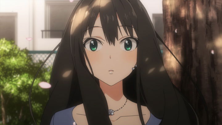 TV Anime Idolm@ster Cinderella G4U! Pack Vol.1 image 13