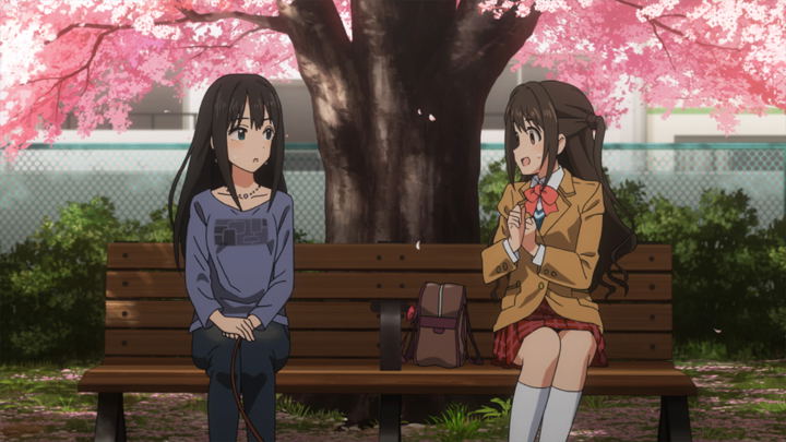TV Anime Idolm@ster Cinderella G4U! Pack Vol.1 image 14