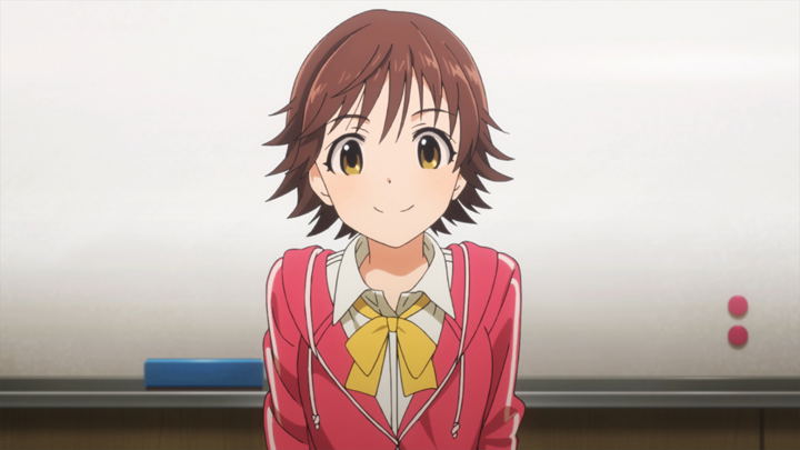 TV Anime Idolm@ster Cinderella G4U! Pack Vol.1 image 15