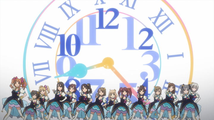 TV Anime Idolm@ster Cinderella G4U! Pack Vol.1 image 16