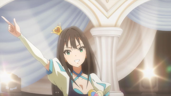 TV Anime Idolm@ster Cinderella G4U! Pack Vol.1 image 17