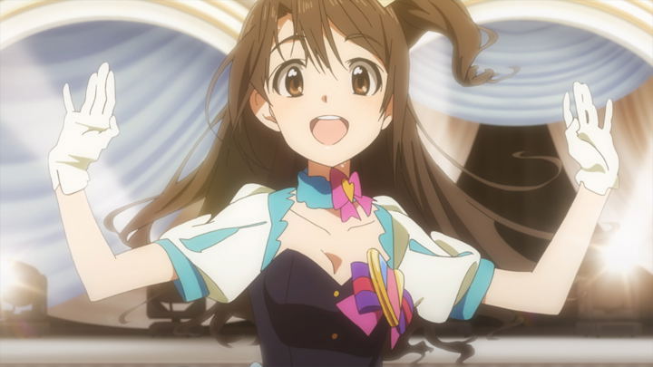 TV Anime Idolm@ster Cinderella G4U! Pack Vol.1 image 19