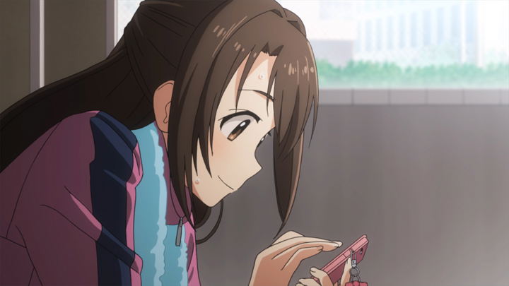 TV Anime Idolm@ster Cinderella G4U! Pack Vol.1 image 20