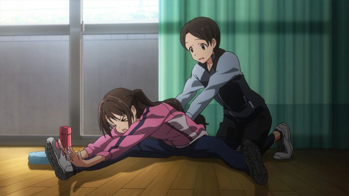 TV Anime Idolm@ster Cinderella G4U! Pack Vol.1 image 21