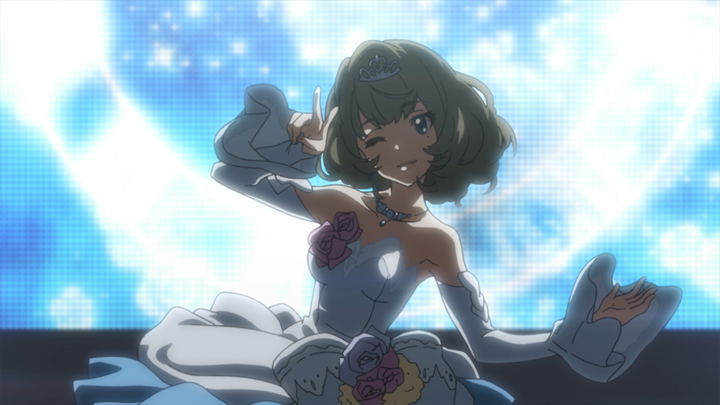TV Anime Idolm@ster Cinderella G4U! Pack Vol.1 image 24