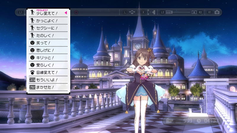 TV Anime Idolm@ster Cinderella G4U! Pack Vol.1 image 26