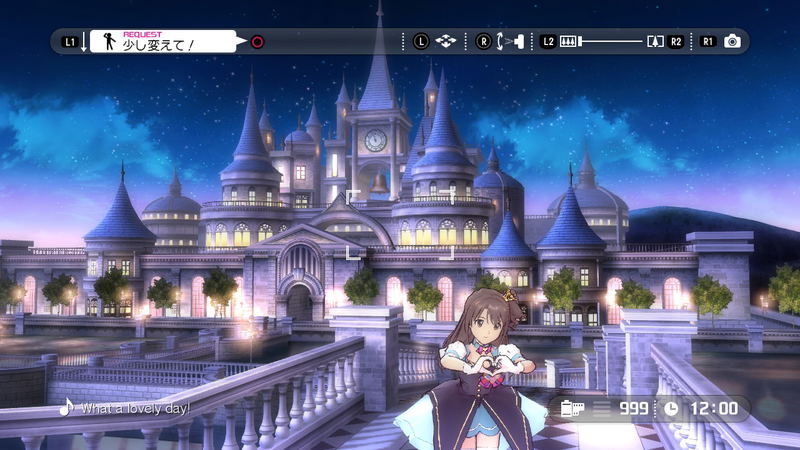 TV Anime Idolm@ster Cinderella G4U! Pack Vol.1 image 28