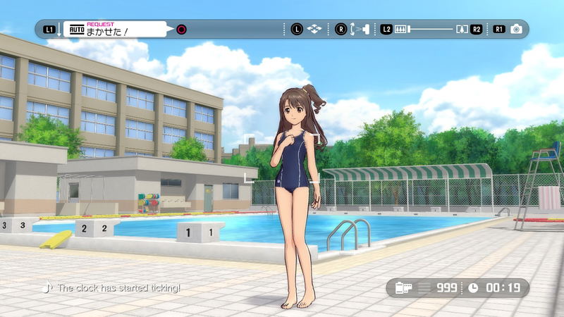 TV Anime Idolm@ster Cinderella G4U! Pack Vol.1 image 30