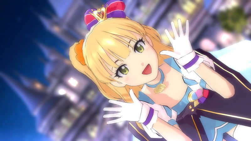 TV Anime Idolm@ster Cinderella G4U! Pack Vol.1 image 31
