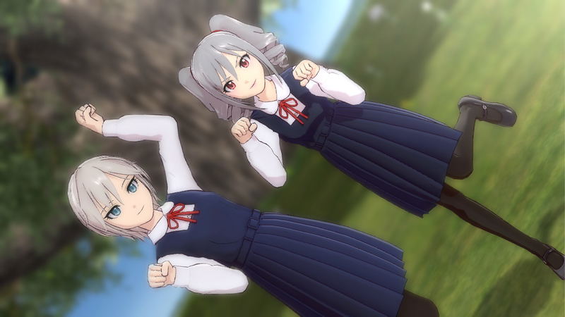 TV Anime Idolm@ster Cinderella G4U! Pack Vol.1 image 34