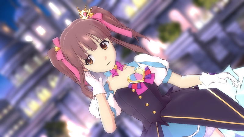 TV Anime Idolm@ster Cinderella G4U! Pack Vol.1 image 5