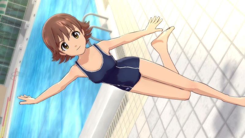 TV Anime Idolm@ster Cinderella G4U! Pack Vol.1 image 9