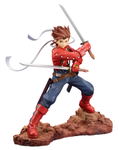 Altair Tales of Symphonia: Lloyd Irving thumbnail 1