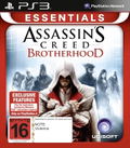 Assassin's Creed: Brotherhood (Essentials) thumbnail 1