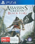 Assassin's Creed IV: Black Flag thumbnail 1