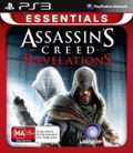 Assassin's Creed: Revelations (Essentials) thumbnail 1
