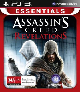 Assassin's Creed: Revelations (Essentials) image 1