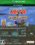Azito x Tatsunoko Legends thumbnail 1